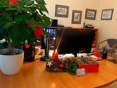 Biuro rachunkowe Rachmistrz Urszula Krzemińska