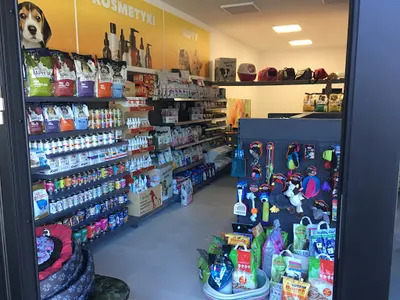 Sklep Zoologiczny Dora